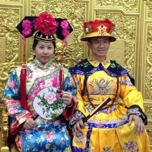 Meet your Posher, Lena